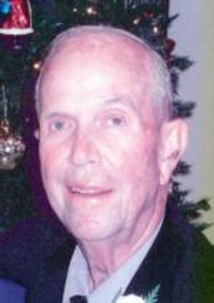 William Gill Suitor