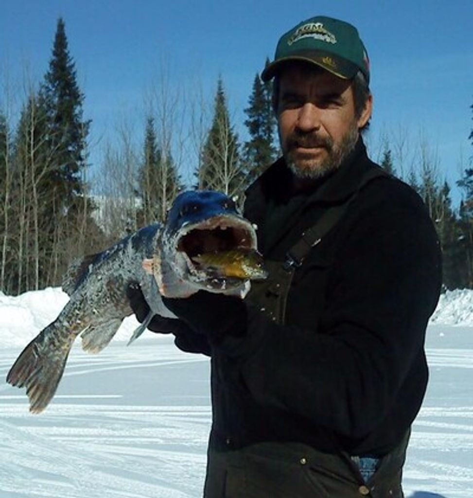 Michael John Skraba Profile Photo