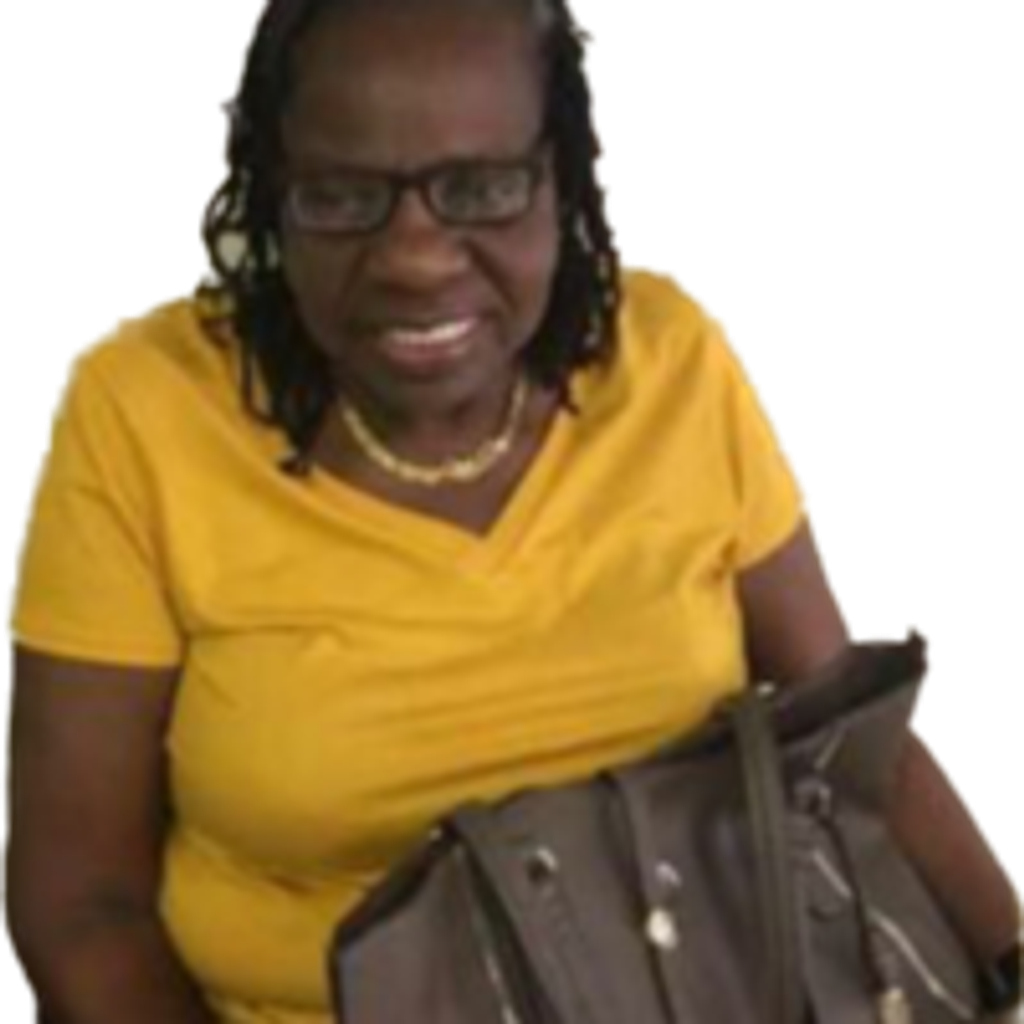 Marjorie Walters Profile Photo