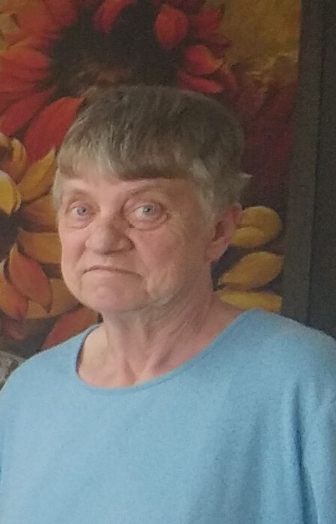Donna Mae (Autry)  Stone