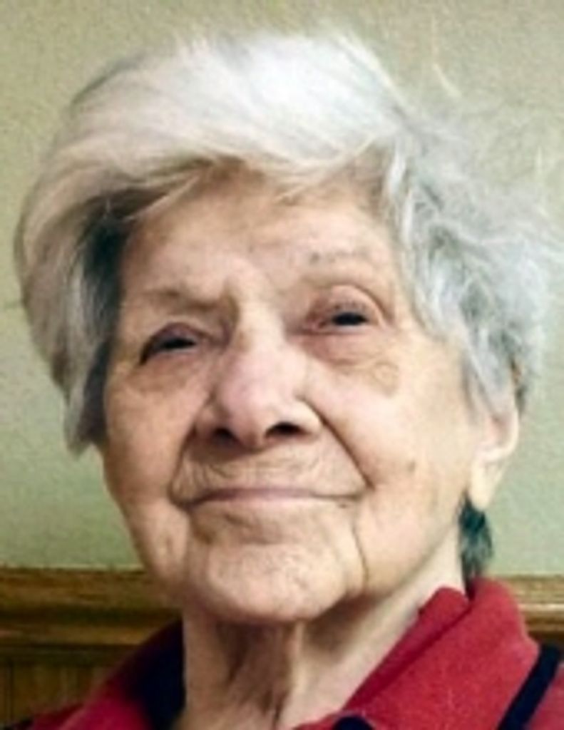 Valeria S. Moon