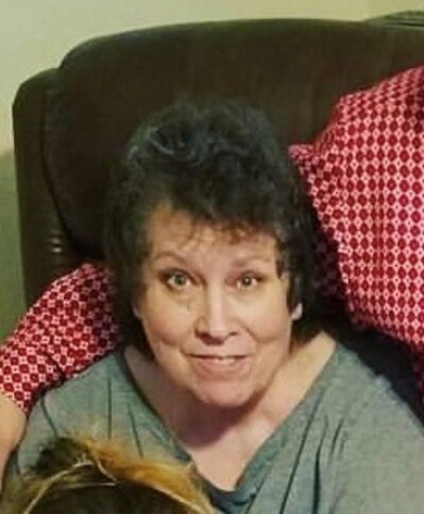 Carla Ross Carlson