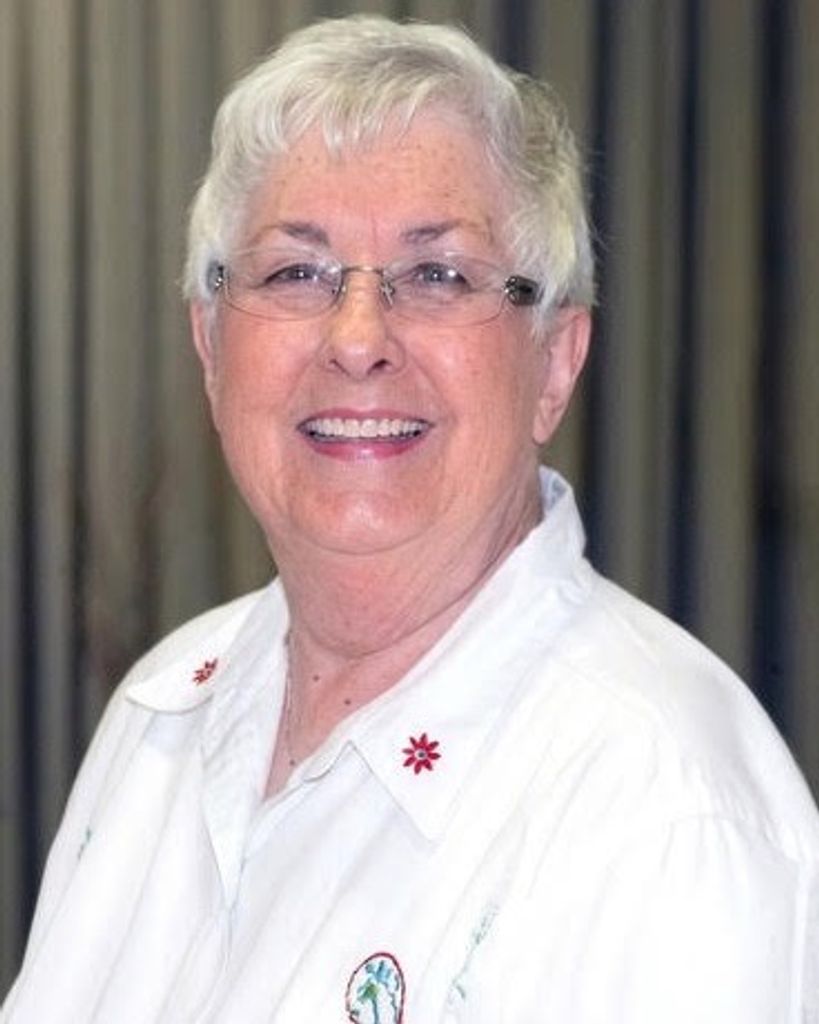 Vicki Harless Mixon
