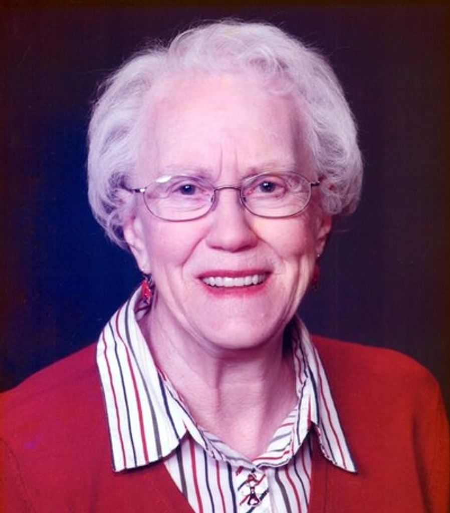 Mary Granum Profile Photo