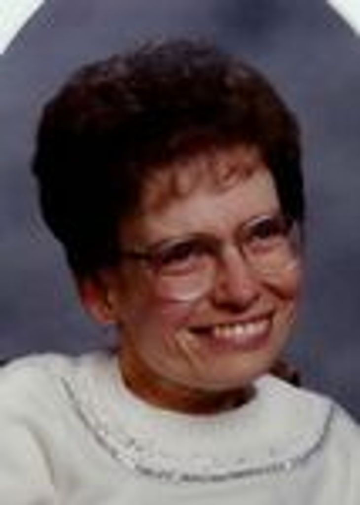 Gail M. Schwartz
