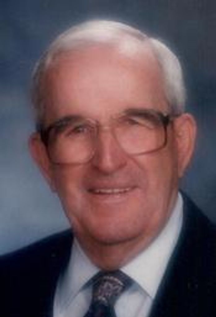 Francis "Frank" Mccarvill