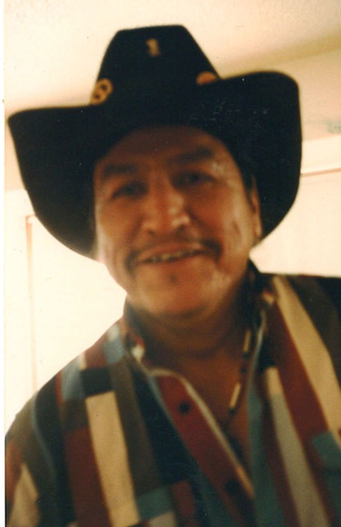 Frederick H. Longie Sr Profile Photo