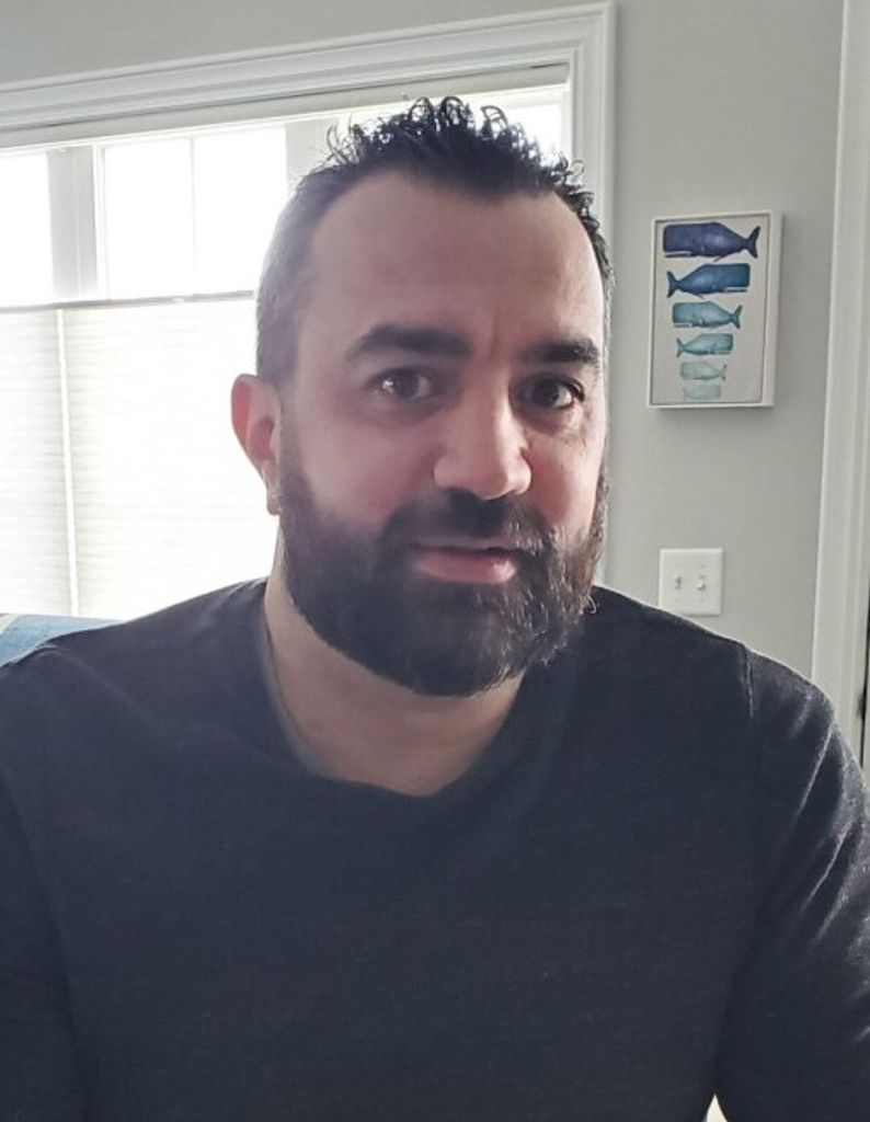 Mario A. Durastante Ii