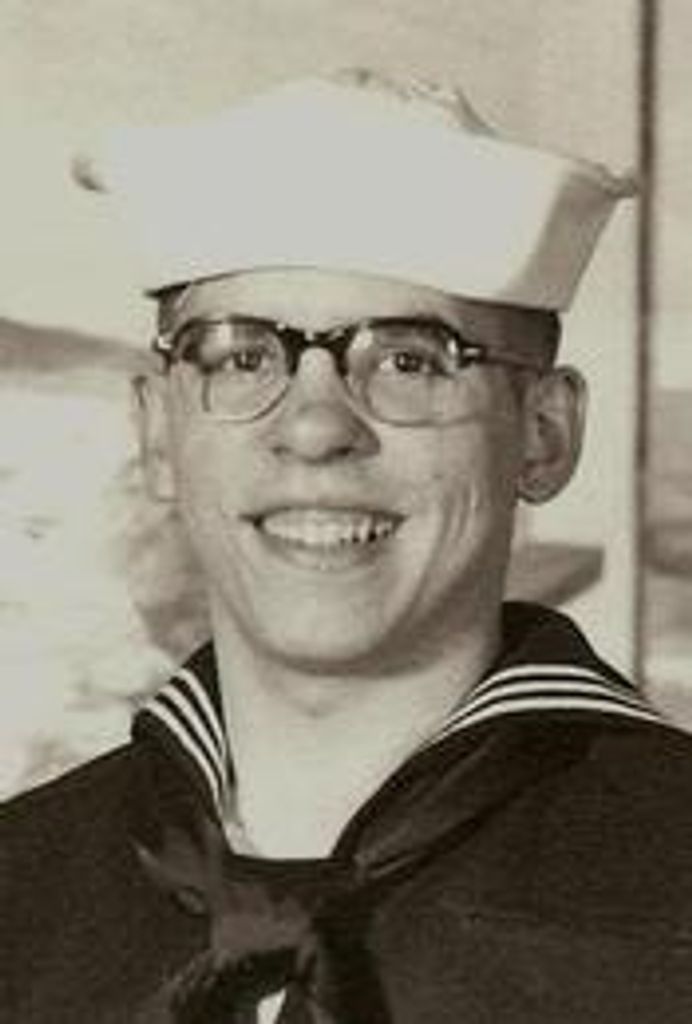 Frederick C. Bruechert