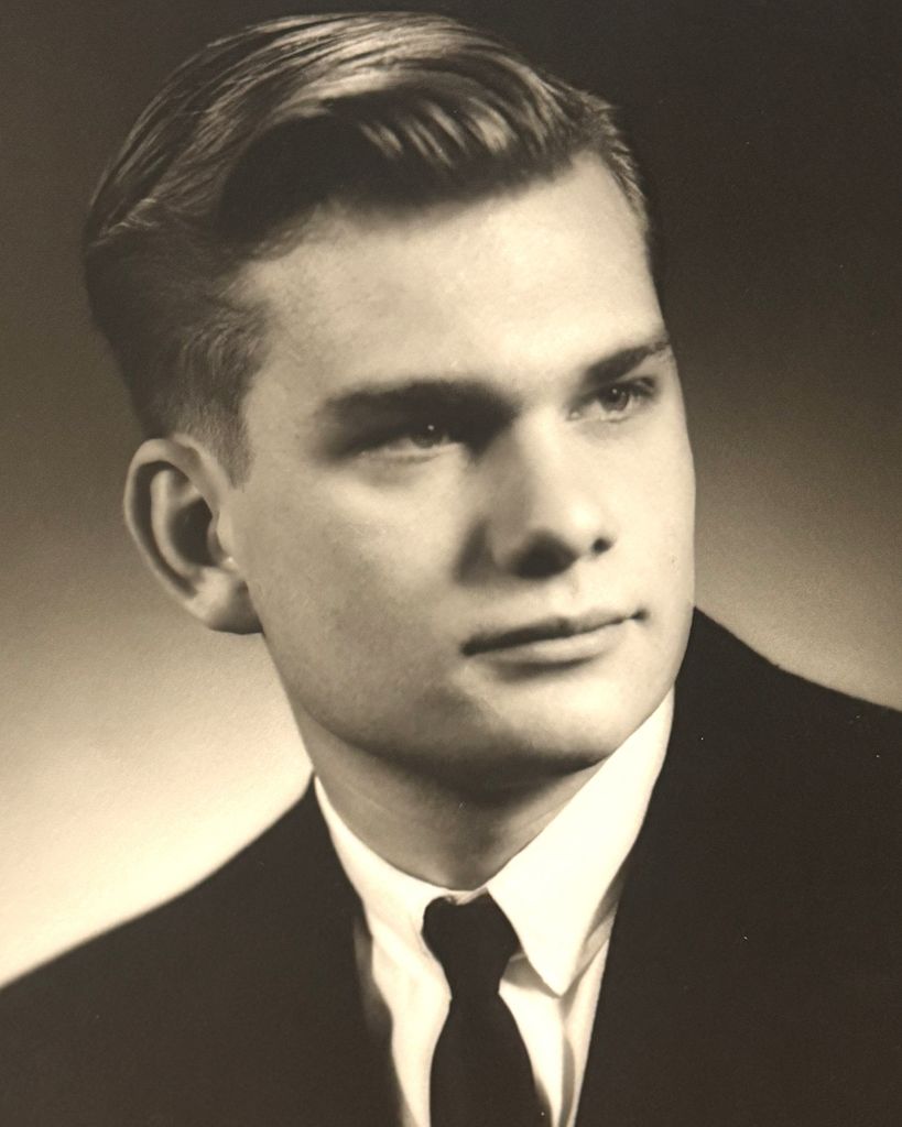 Rodney W. Emery