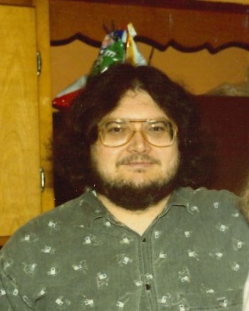 Ronald Carl MacKay