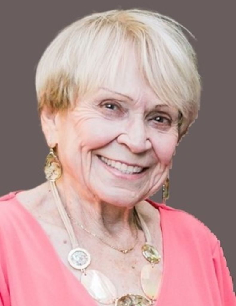 Shirley Marie Olson Profile Photo