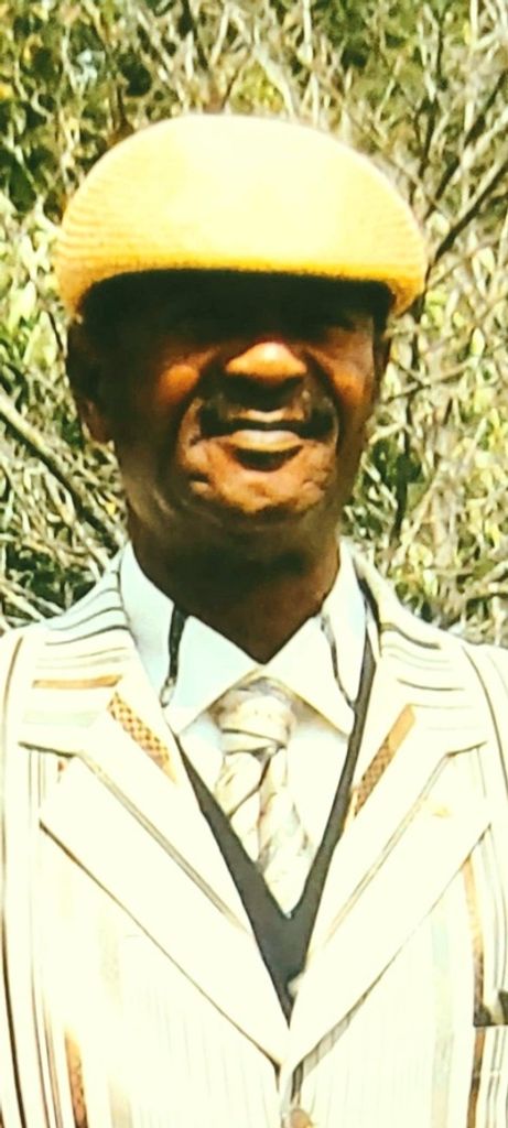 Clarence Shields Profile Photo