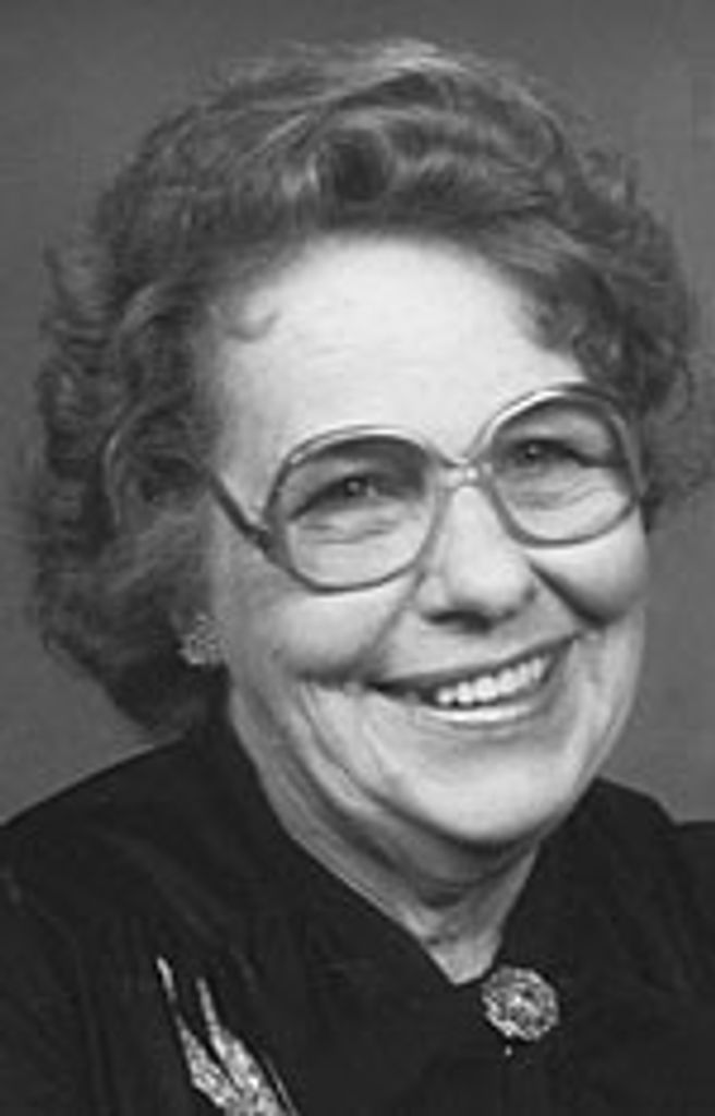 Mary Ham Profile Photo