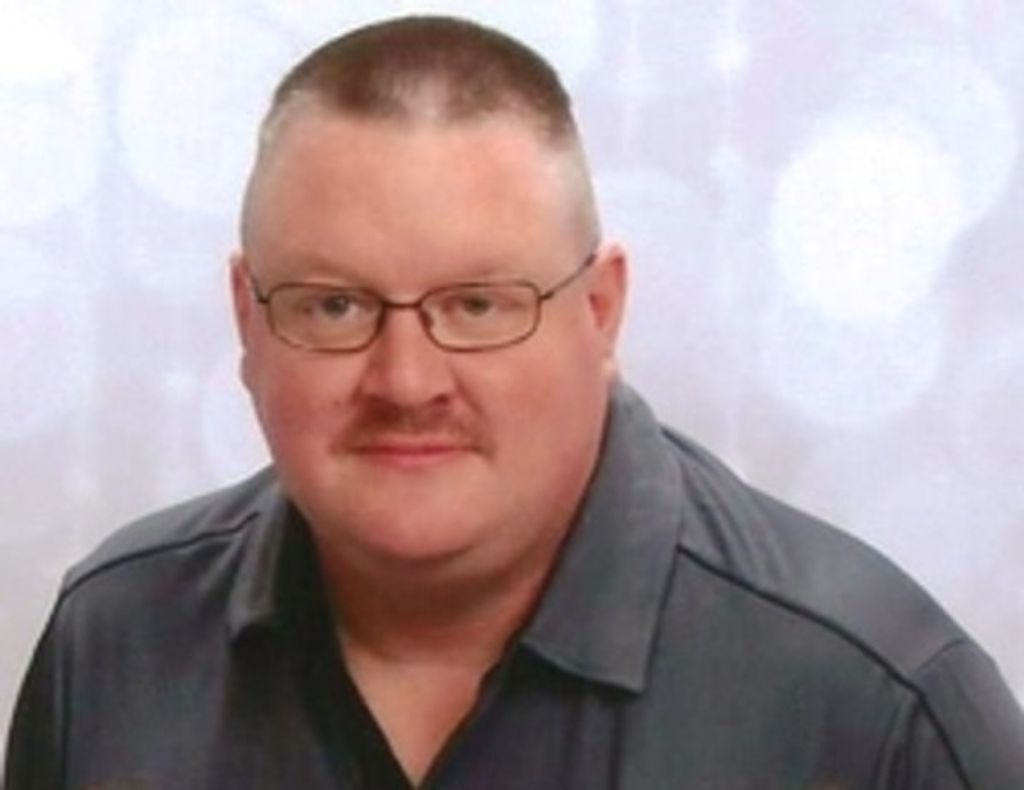 Eric Jason Mcgarrah Profile Photo