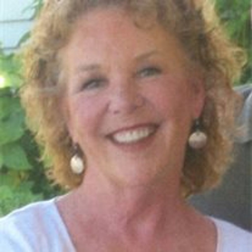 Janice B.  Dodge