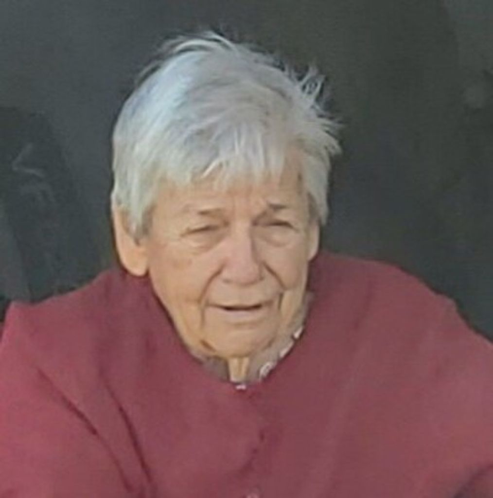 Colleen Jeane Carson Profile Photo