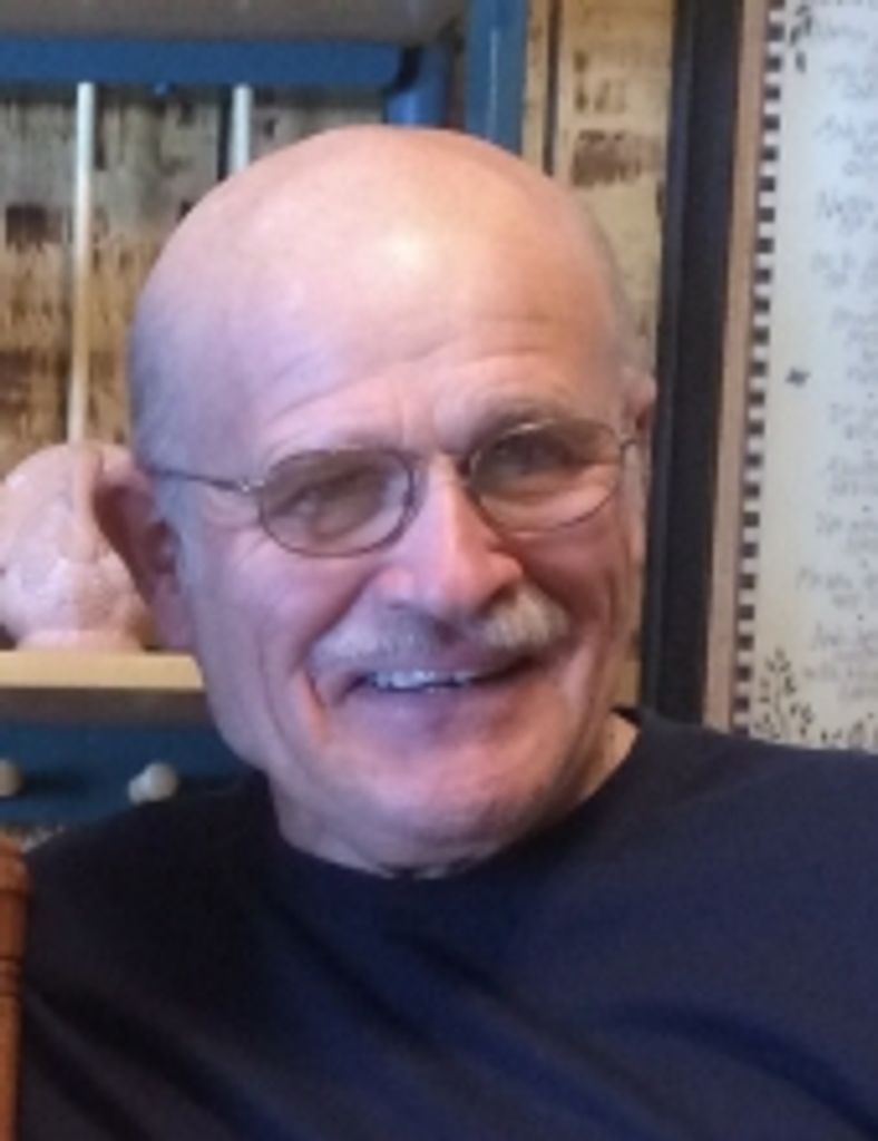 David Harold Plummer