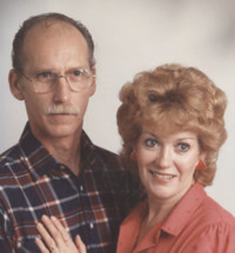 Sharon J. (Ingram)  Cottrill