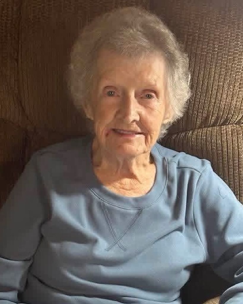 Frances Almond Eudy Profile Photo