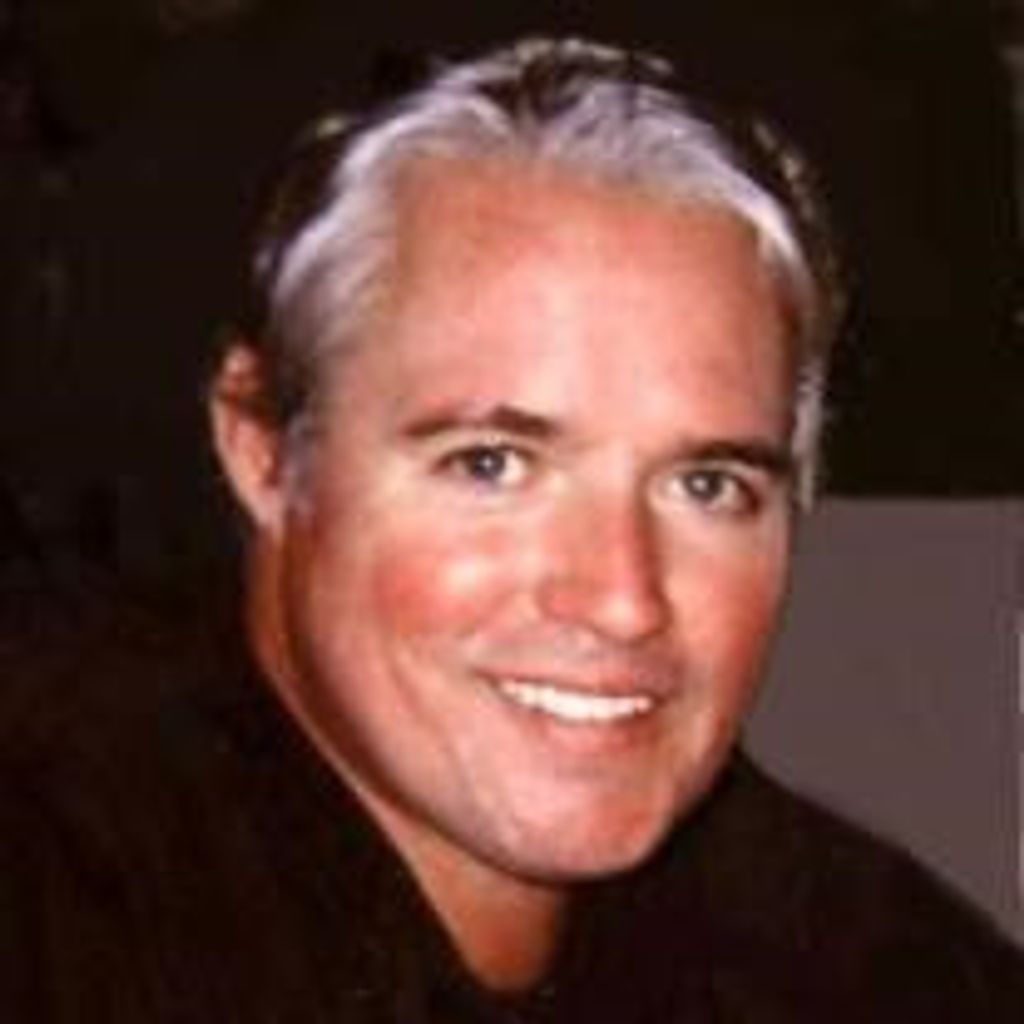 Robert M. Graham