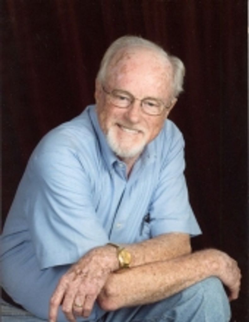 Warren Stroud