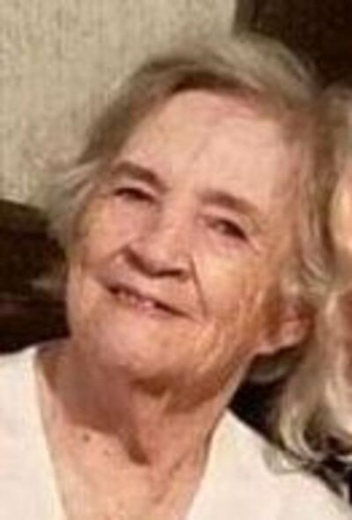 Jean Evelynn Mcgee Profile Photo