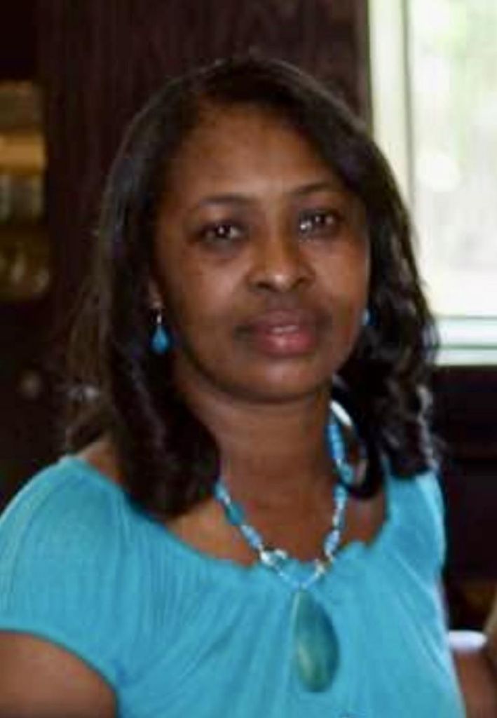 Helen Gaston Profile Photo