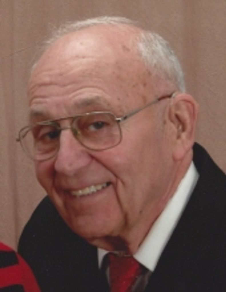 Paul Martin
