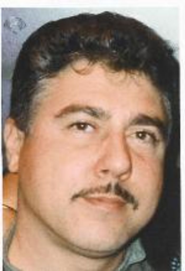 Ronald Pacitti