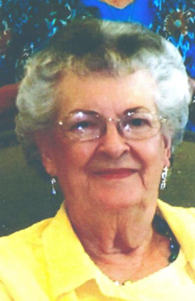 Wanda Jo Cox Profile Photo