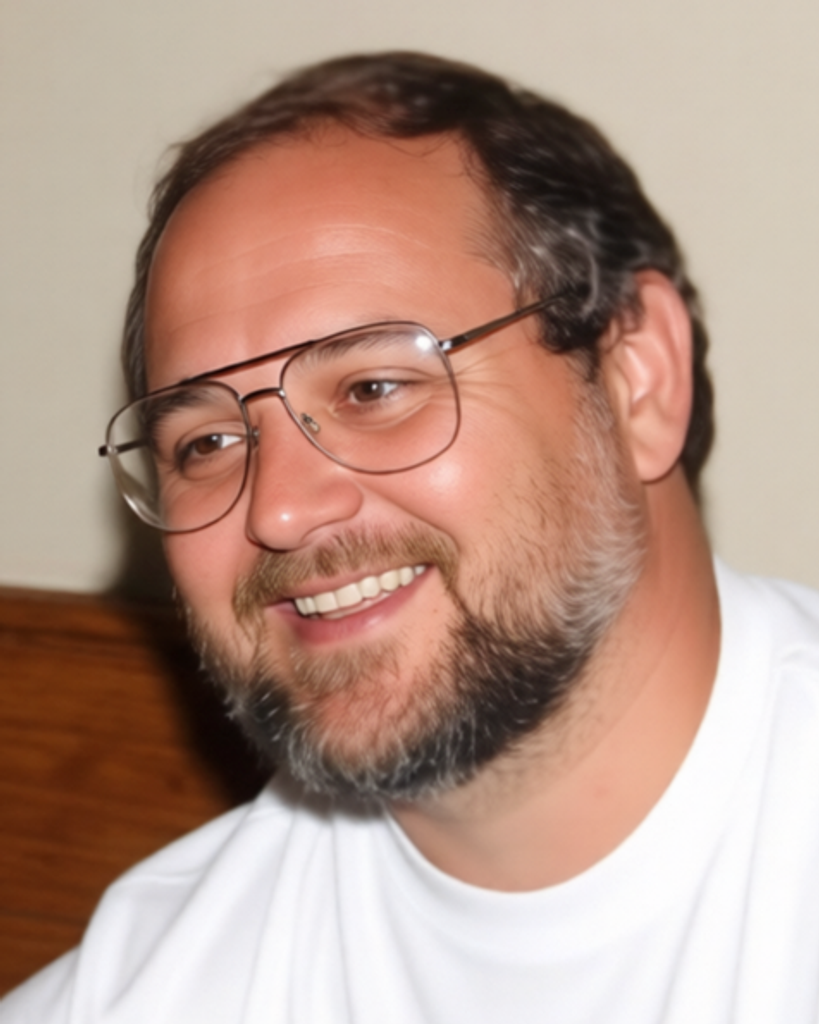 Terry Jack Carver Profile Photo