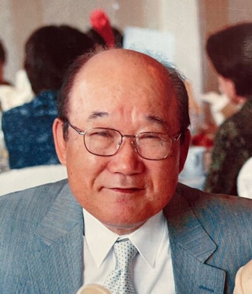 Longius Heaill Kim Profile Photo