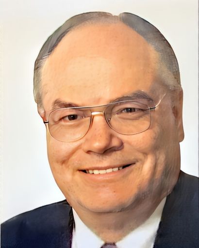 Harold Norman Hoyal's obituary image