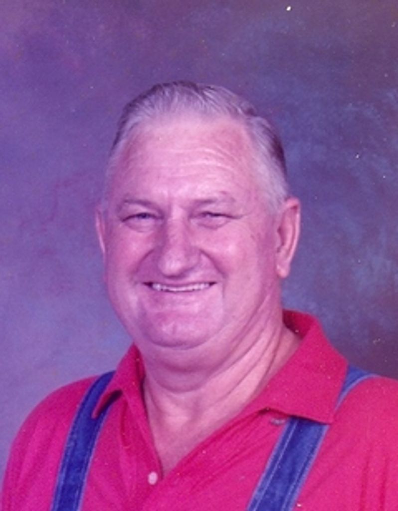 Franklin Johns