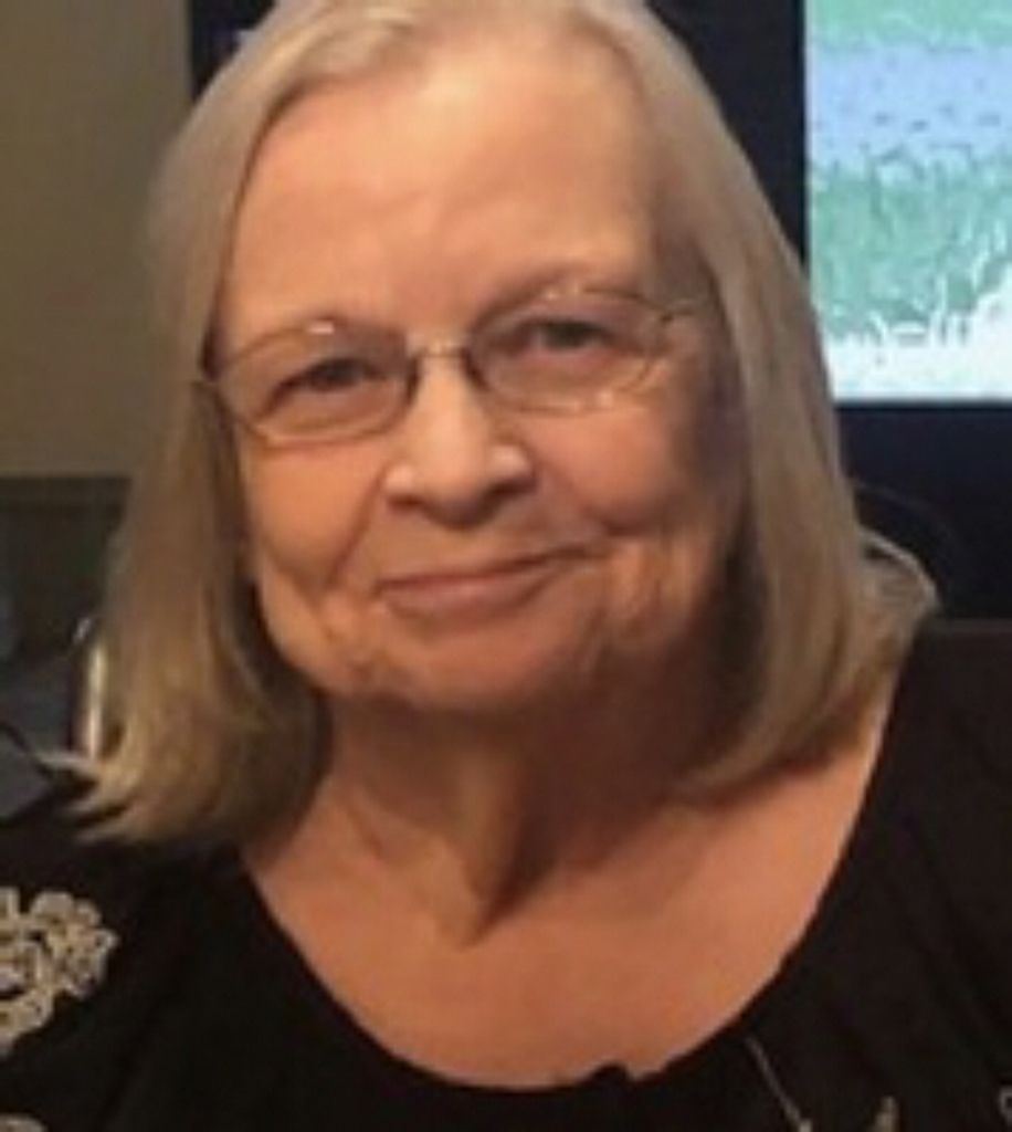 Cathy Williams Profile Photo