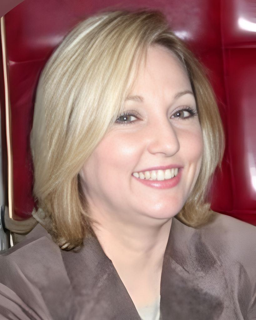 Linda Kathleen Thompson