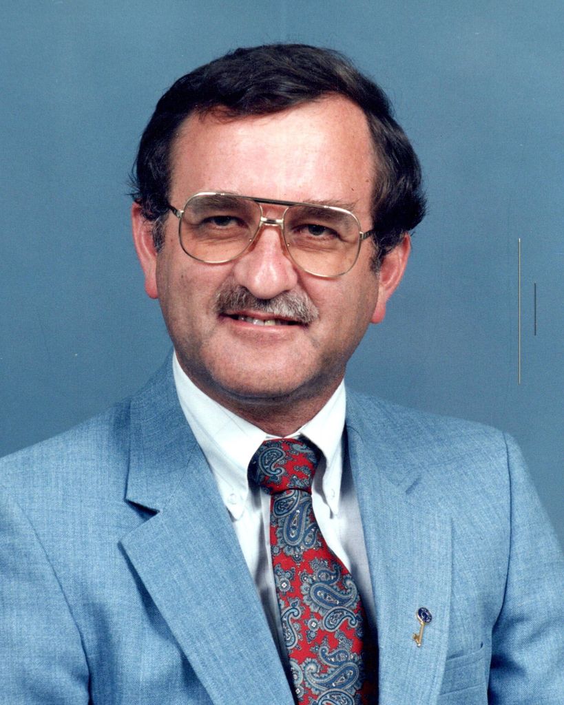 Robert David Thomas Profile Photo