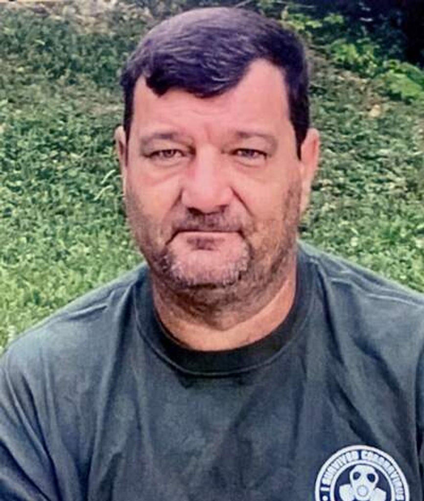 Max L. Coston, Jr. Profile Photo