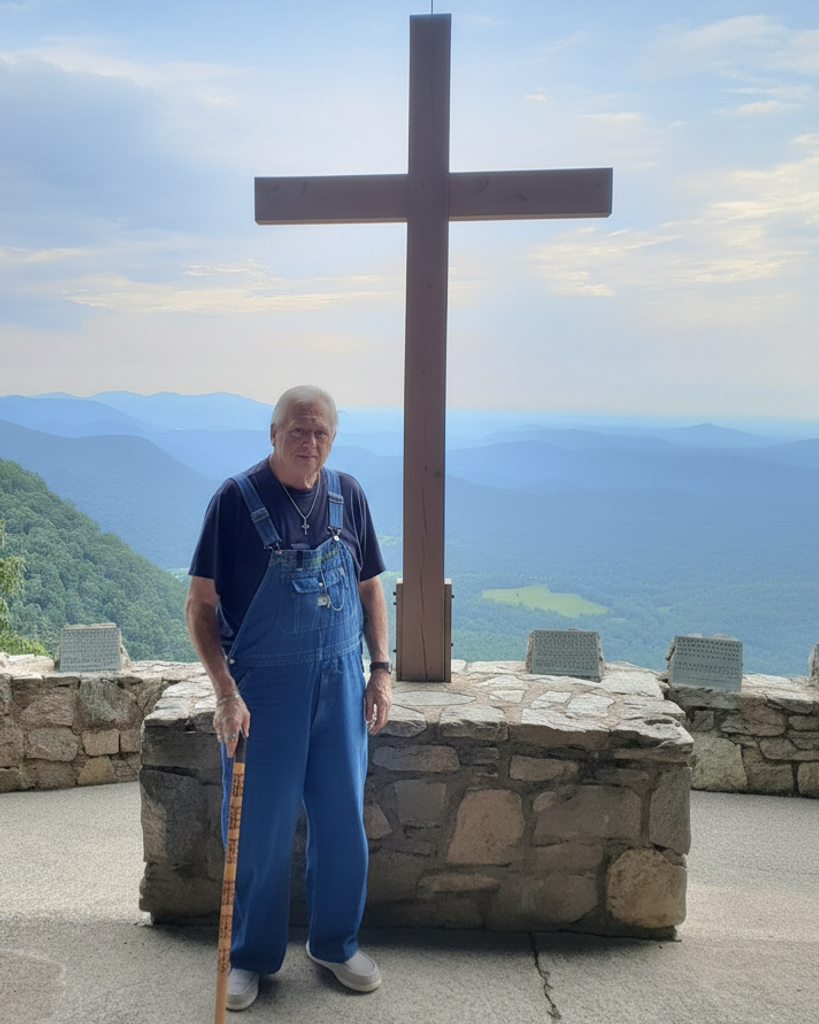 Robert Lee White Profile Photo