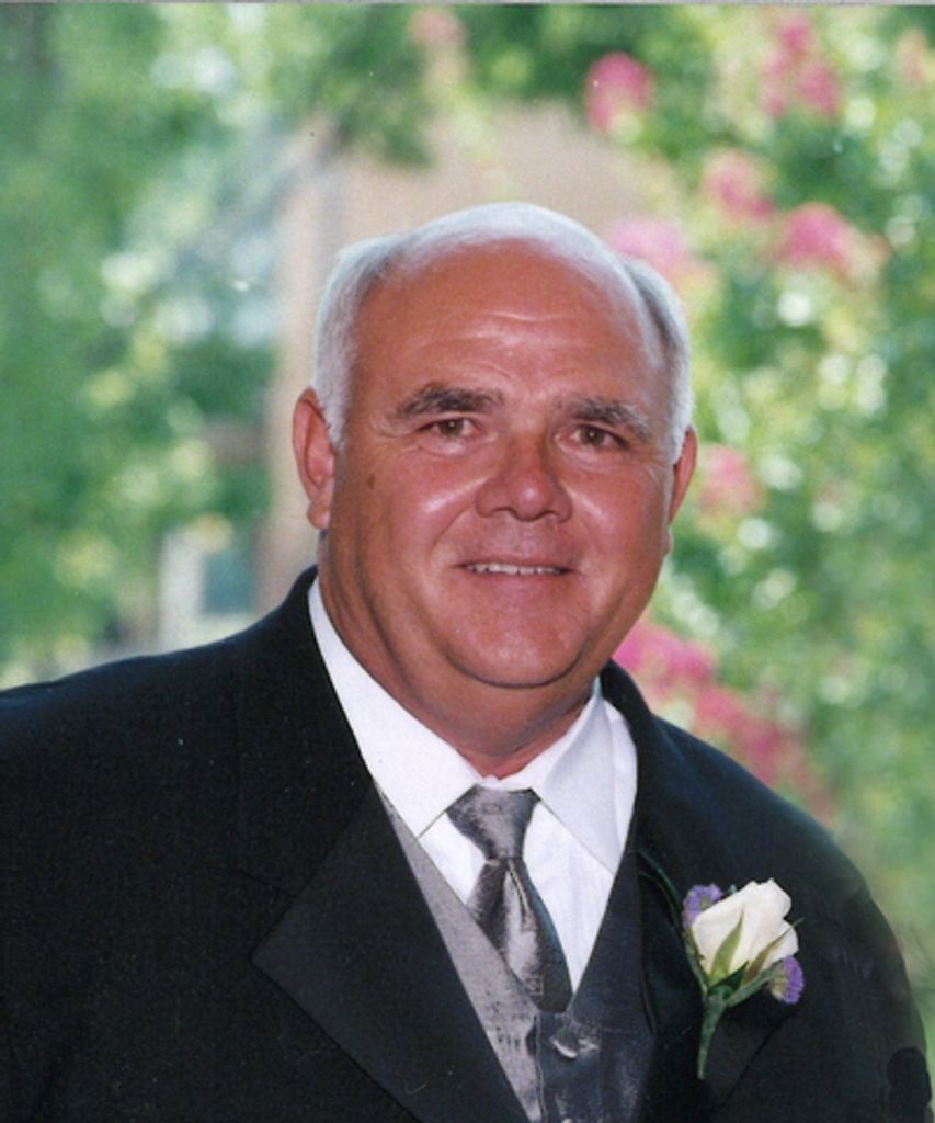 Richard Harvey Bell