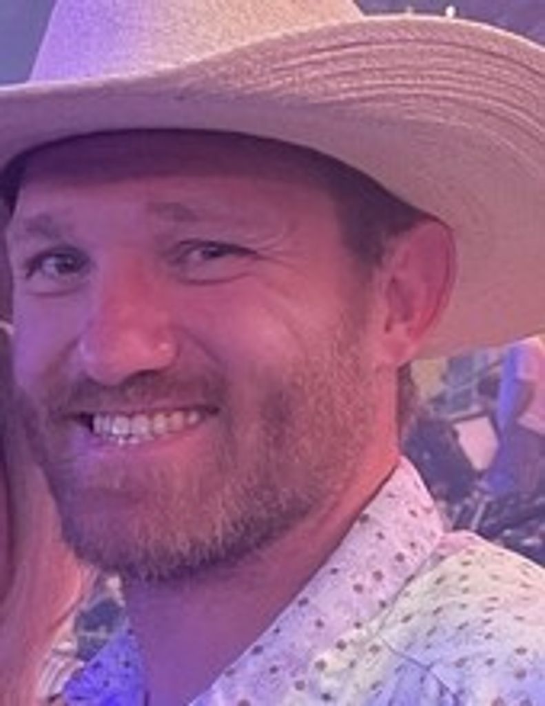 Michael Steve Johnson Profile Photo