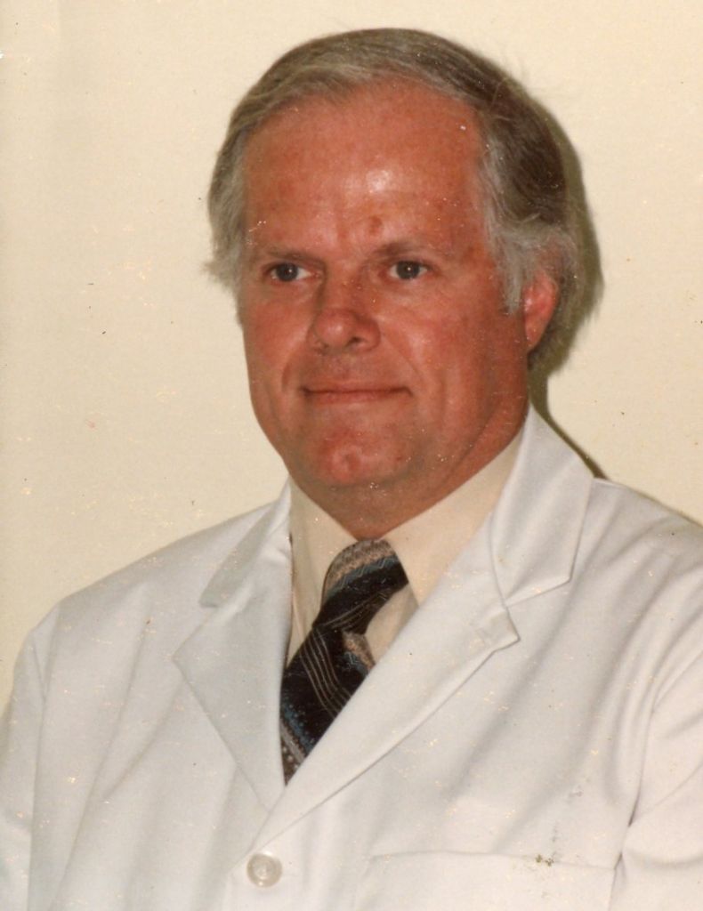 Robert Knowles Hobbs, Md Profile Photo