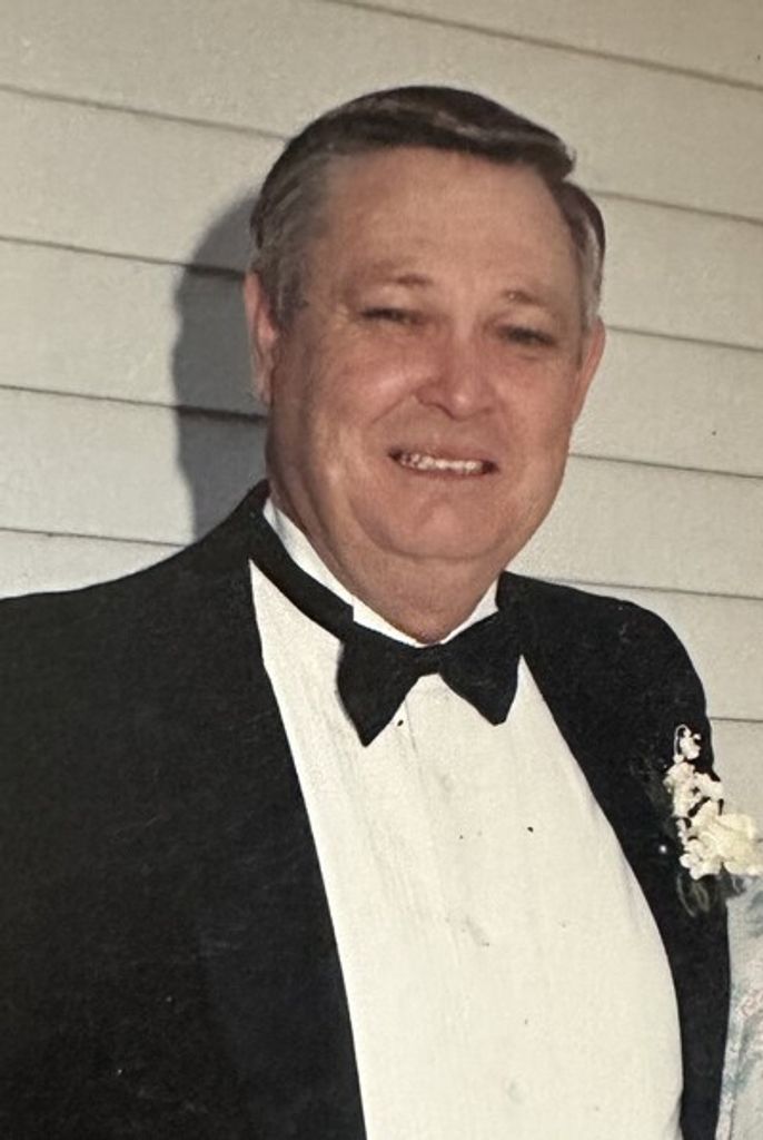 William C. York Profile Photo