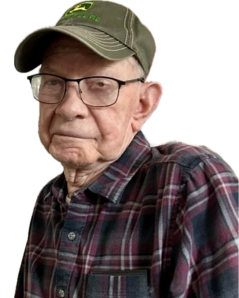 Robert E. Bishop