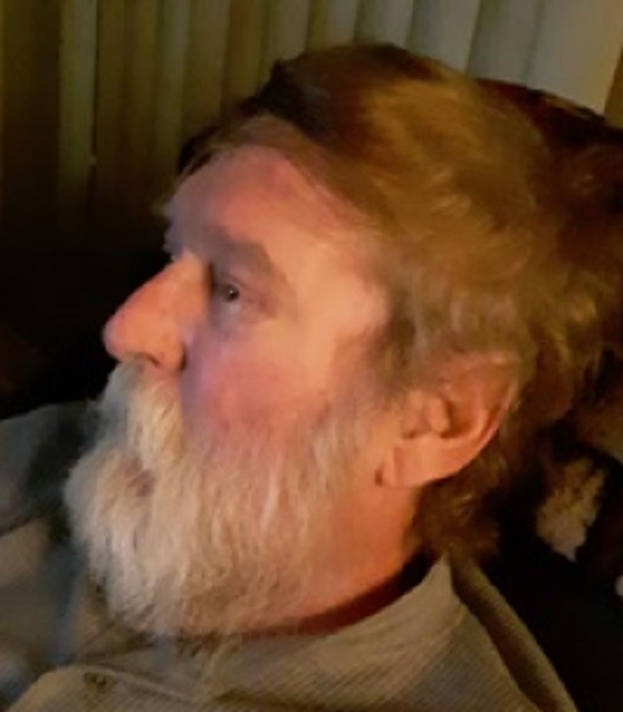 Jeffrey Cook Profile Photo