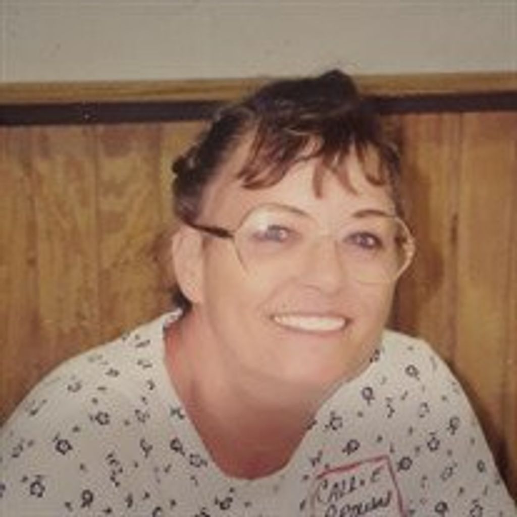 Callie  Edwina Brown