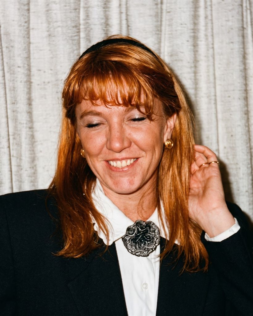 Donna Kay Paternostro