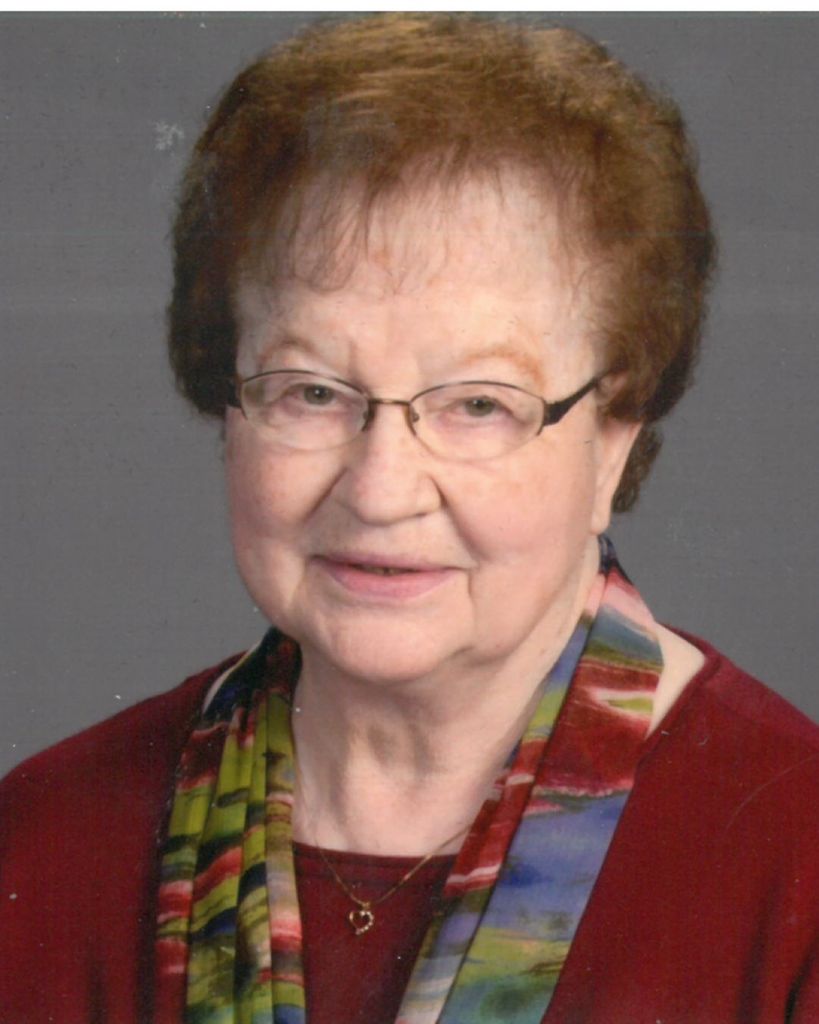 Marilyn T. Court
