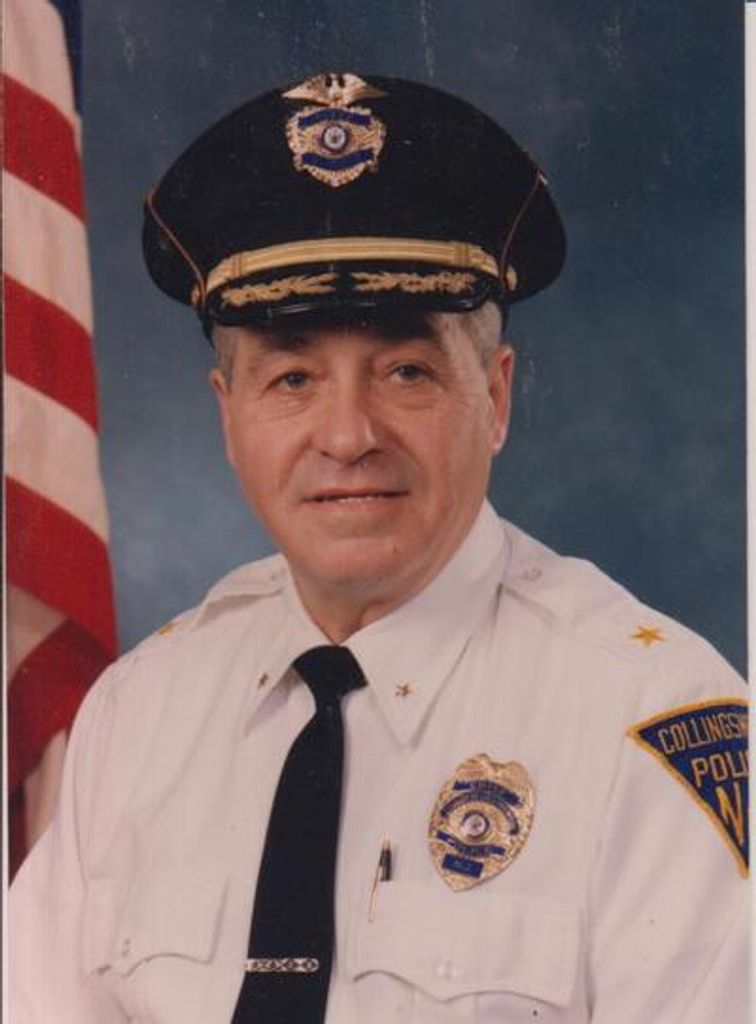 Albert M. Profico Profile Photo